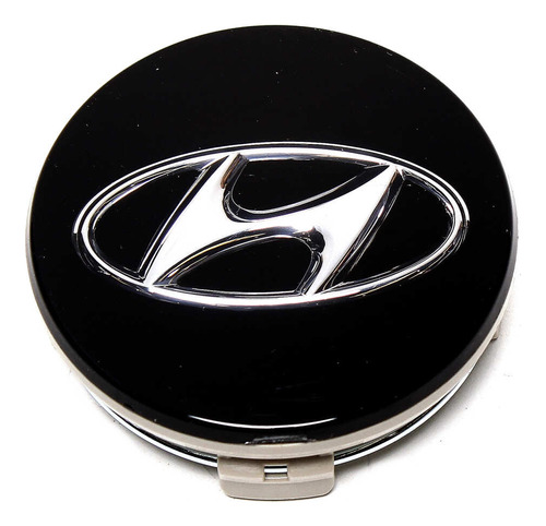 Tapa Rueda Para Original Hyundai Son Lf 15 20