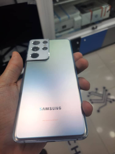 Imagen 2 de 3 de Teléfono Samsung S21 Ultra 5g