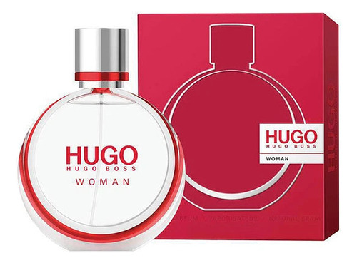 Hugo Hugo Boss 75ml Damas