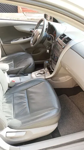 Toyota Corolla 1.8 Xei Automática