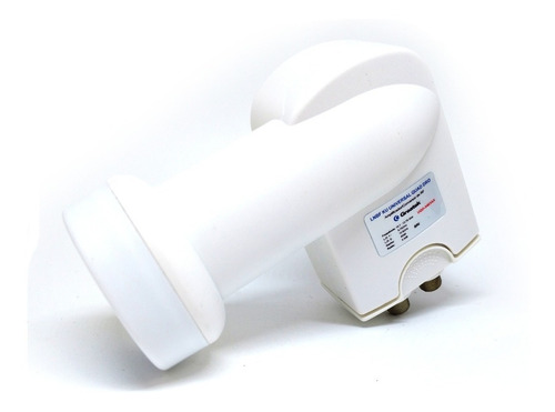 Lnb Lnbf Universal Banda Ku Quadruplo Quad Greatek Hd 3d