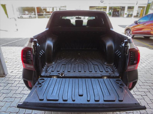 Imagem 6 de 12 de Renault Duster Oroch 1.6 16v Sce Flex Express Caçamba De 683