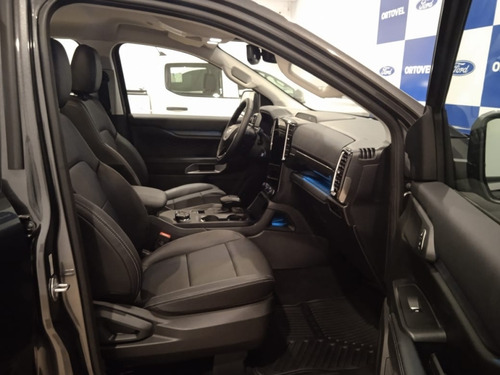 Ford Ranger 3.0 V6 TURBO DIESEL CD LIMITED 4X4 AUTOMÁTICO