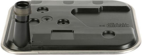 Filtro Transmision Automatica Gmc Savana 1500 V6 4.3l 2010