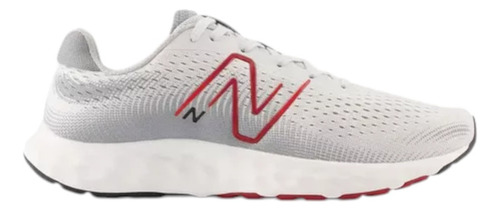 Tenis Deportivos New Balance 520 V8 Color Gris Para Hombre - Original / Nuevo