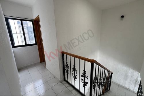 Casa En Renta En Plazas Del Sol 1ra Seccion 3 Recámaras
