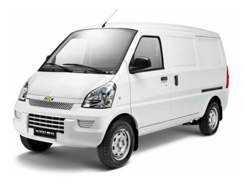 Chevrolet N-300 Furgon 1.2 Con Asientos!
