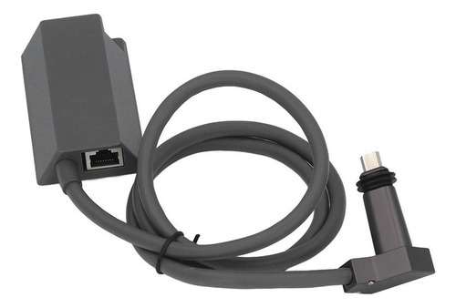 Adaptador De Internet Ethernet Para Starlink V2 1200 Mbps A