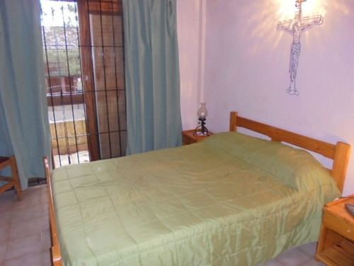 Casa En Venta En San Bernardo