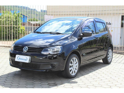 Volkswagen Fox 1.0 Gii