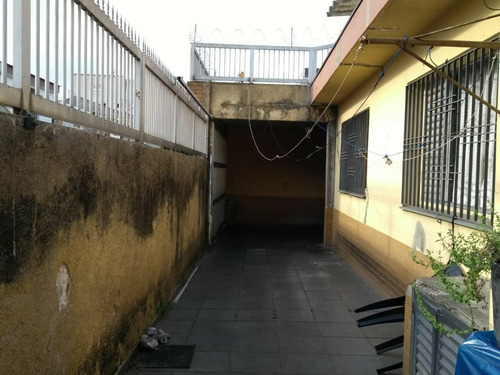 Casa À Venda, 2 Quartos, 1 Suíte, 3 Vagas, Cecília Maria - Santo André/sp - 47571