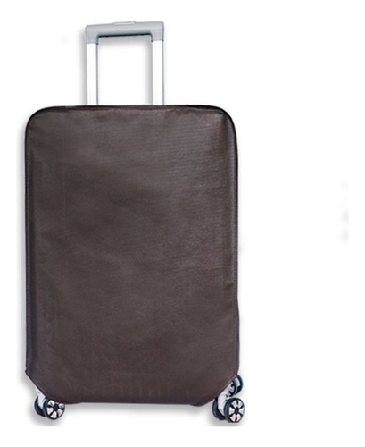 Funda De Equipaje A Prueba De Polvo Fundas De Maleta No Teji