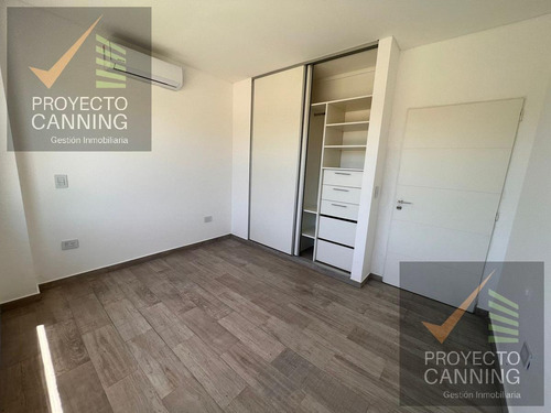 Imagen 12 de 30 de Casa En Venta En Canning Barrio San Lucas Fondo A La Laguna
