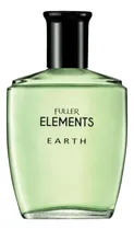 Comprar Elements Earth Colonia Para Caballero 60ml Fuller Volumen De La Unidad 60 Ml