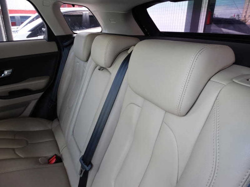 Land Rover Evoque Pure P5d