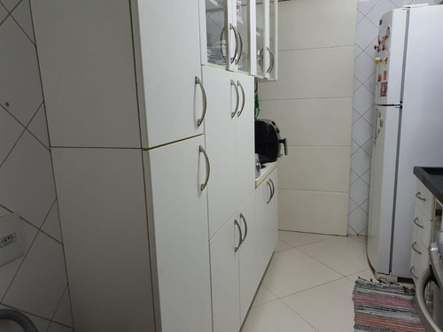 Imagem 5 de 15 de Apartamento À Venda, 64 M² Por R$ 384.000,00 - Santana - São Paulo/sp - Ap9212