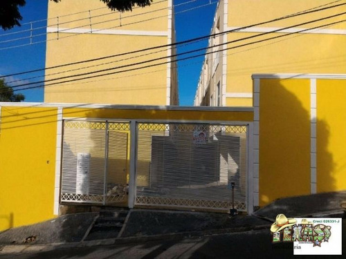 Apartamento Para Venda - Ap01065