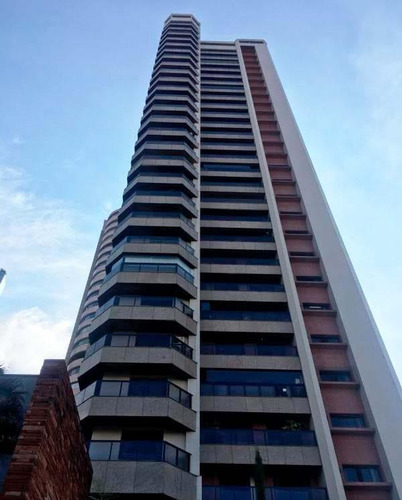 Imagem 3 de 3 de Apartamento Com 4 Dormitórios À Venda, 400 M² Por R$ 1.980.000,00 - Jardim Anália Franco - São Paulo/sp - Ap5808