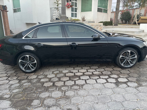 Audi A4 2.0 T S Line 190hp Dsg