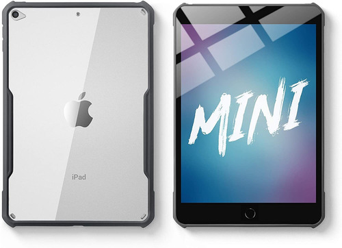 Funda Para iPad Mini 5 / iPad Mini 4 - Transparente