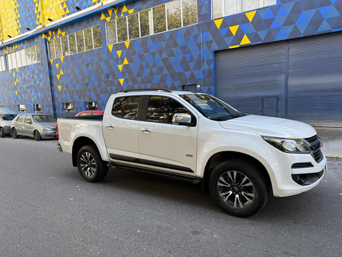 Chevrolet S10 2.8 Ltz Cd Tdci 200cv
