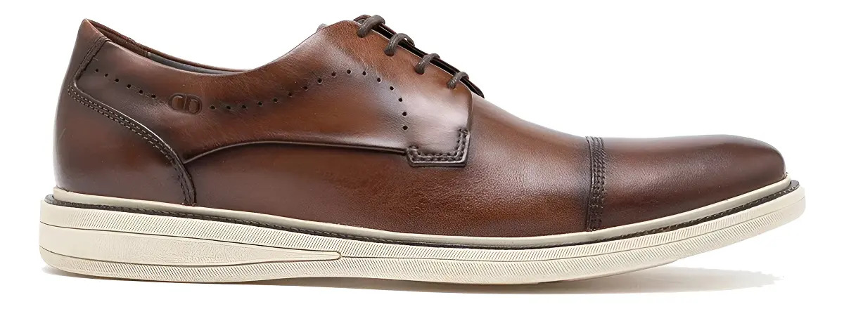 Democrata Metropolitan Bay 273101 Masculino Adultos Derby