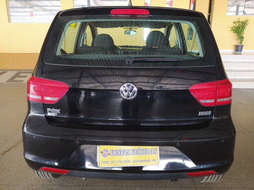 Imagem 5 de 8 de Vw / Fox Tendline Mbv 1.6 4/p Flex