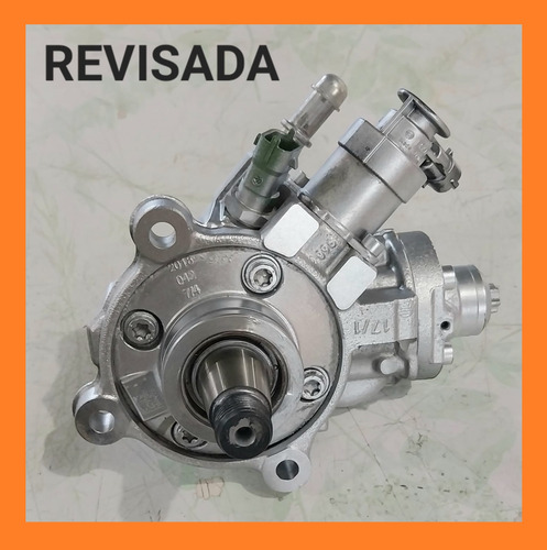 Bomba Injetora Alta Pressão Discovery Spt Diesel 240cv 18 19 (Usado)
