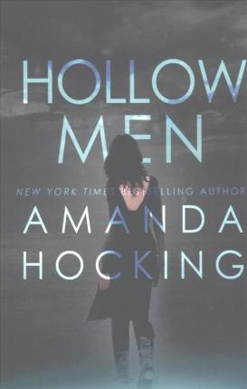 Libro Hollowmen - Amanda Hocking