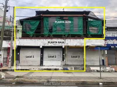 Edificio en venta