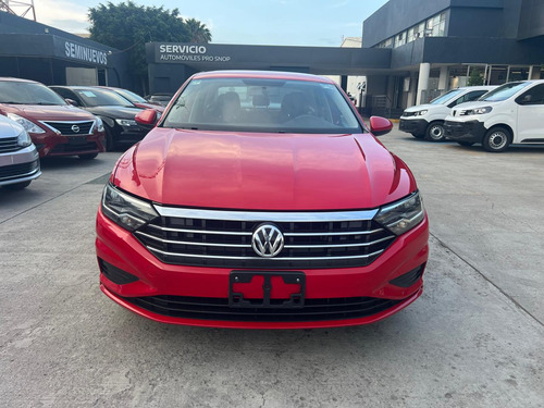 Volkswagen Jetta 1.4 T Fsi Tiptronic Comfortline