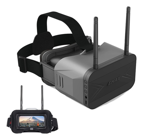 Emax Ez Pilot Pro Fpv Drone Set Para Ninos Y Adultos Princip