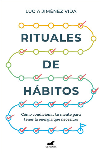 Libro: Rituales De Hábitos/the Rituals Of Habit (libro)
