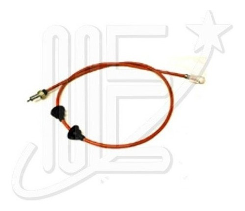 Cable Velocimetro Vw Senda/gol/saveiro 91/95 (largo 1440mm)