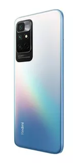 Xiaomi Redmi Note 11 (MediaTek) Dual SIM 128 GB sea blue 4 GB RAM