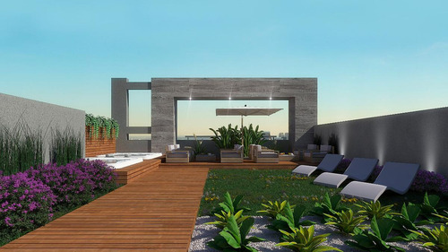 Imagen 13 de 30 de Venta Depto De 4 Amb. C/ 2 Coch. Y Terraza Privada