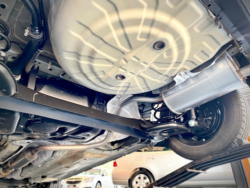 Imagem 14 de 15 de Nissan/ March 1.0s Flex