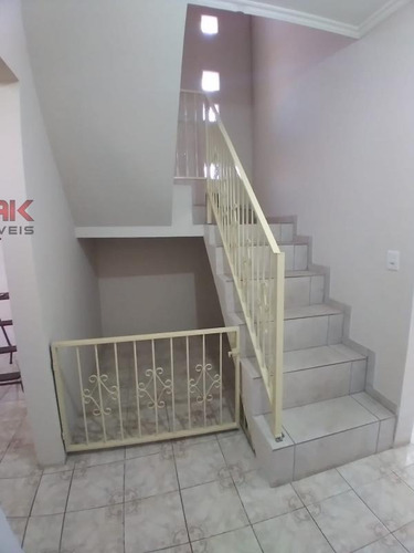 Imagem 12 de 15 de Ref.: 5733 - Casa Em Jundiaí Para Venda - V5733