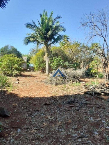 Imagem 3 de 18 de Chácara À Venda, 3650 M² Por R$ 480.000,00 - Lindóia - Londrina/pr - Ch0301
