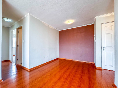 Arriendo De Departamento En Avenida Las Quintas