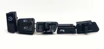 Comprar Kit Botones Tablero Motoneta Ds125 Ds150 Gs150 Xs125 Xs150 