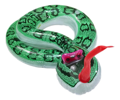 Estatuilla De Animales Scary Creepy Snake Toy Juguetes