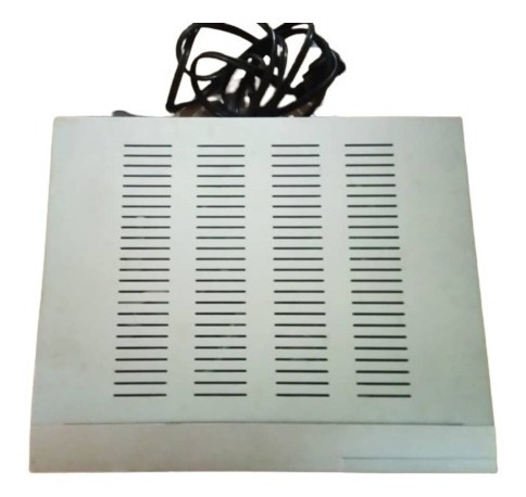 Imagen 4 de 5 de Zte Zxv10 B710s Dvr 2 Plateado Nuevo