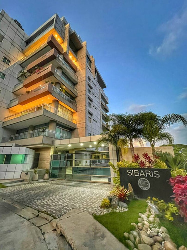 194423 Am* Venta Apartamento, Terrazas Del Country, Valencia