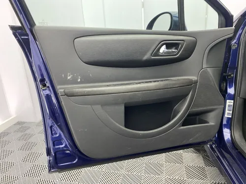 Citroën C4 1.6 Sx Mt