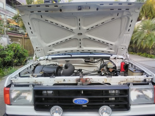 Ford F1000