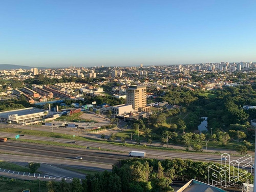 Imagem 13 de 24 de Studio Para Aluguel Em Parque Campolim - St008789
