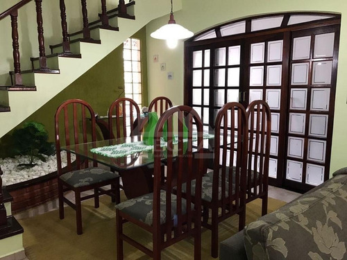 Imagem 26 de 30 de Sobrado À Venda Com 3 Dormitórios, Indaiá, Caraguatatuba/sp. - Ca01118 - 70185259