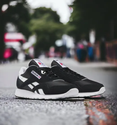 Tênis reebok best sale retrô
