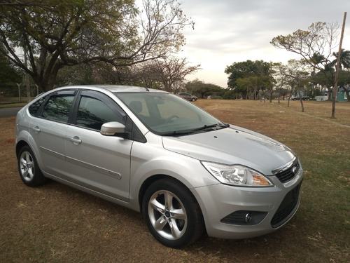 Ford Focus 1.6 Glx Flex 5p